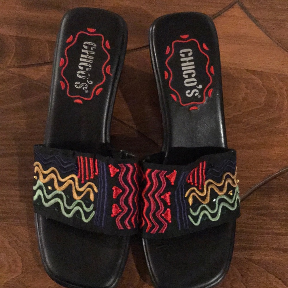 Chico’s Sandals